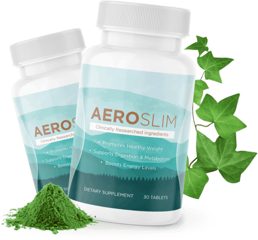 AeroSlim pills